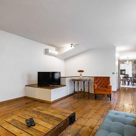 Airhome - Vaimu Apartment تالين المظهر الخارجي الصورة