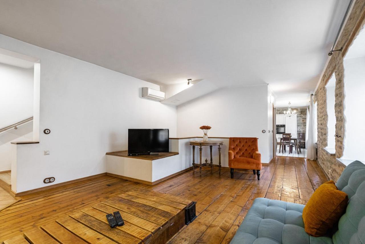 Airhome - Vaimu Apartment تالين المظهر الخارجي الصورة