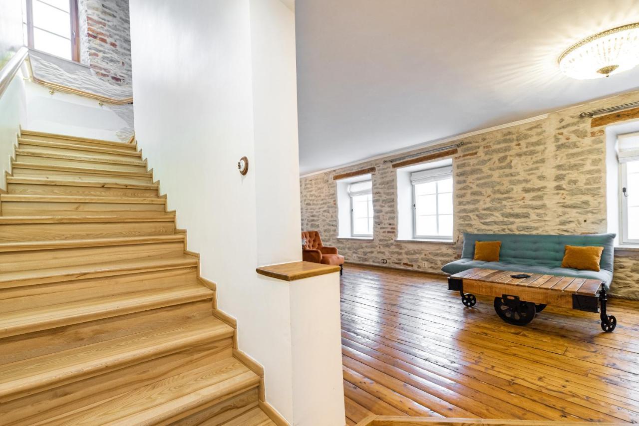 Airhome - Vaimu Apartment تالين المظهر الخارجي الصورة