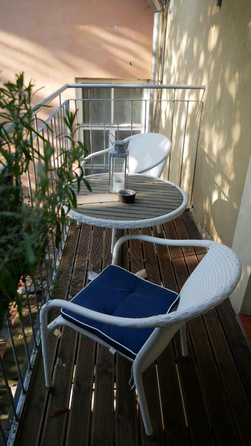 Airhome - Vaimu Apartment تالين المظهر الخارجي الصورة